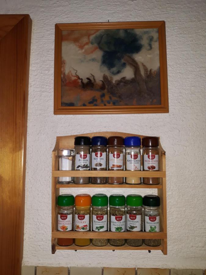 Umundumhuette Katsch an der Mur Exterior foto